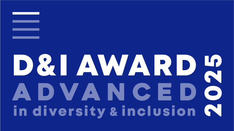 D&I AWARD 2025