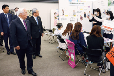 合同企業説明会『京都ジョブ博2024』