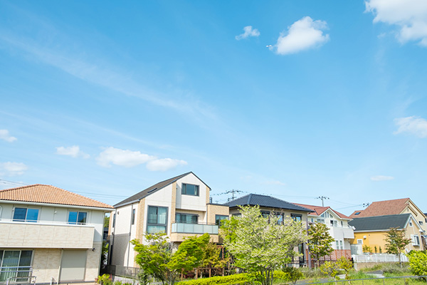 住宅ローンかんたん事前審査