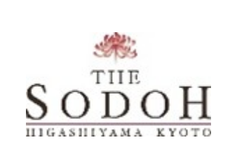 THE SODOH HIGASHIYAMA KYOTO