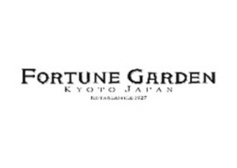 FORTUNE GARDEN KYOTO JAPAN
