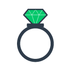 引っ越しや結婚式など大きな資金に使いたい