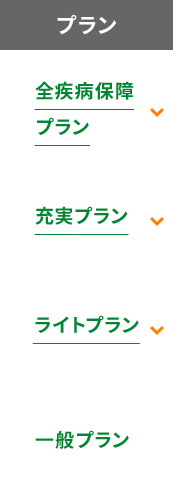 プランと上乗せ金利