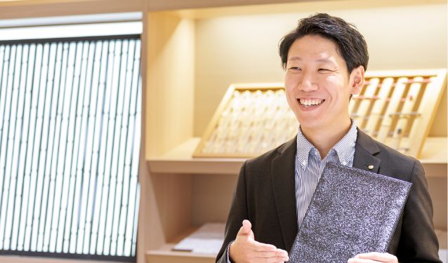 CHALLENGE これからの重点事業を知る