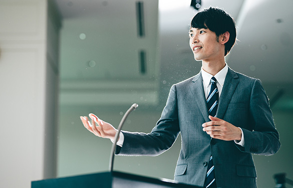 CASE04 スタートアップ支援