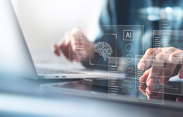 CASE04 生成AIの活用