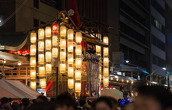 CASE02 地域の美術・文化振興