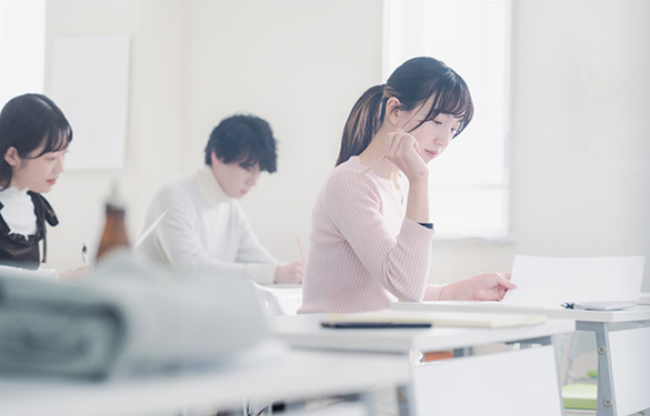 CASE03 地域の豊かな生活支援