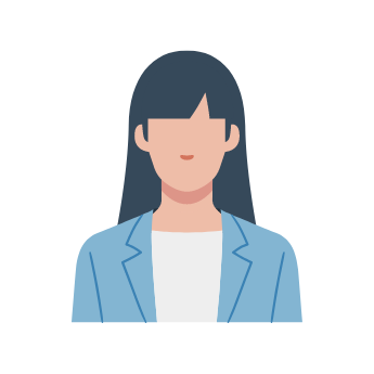 Y.Eさん 2014年入社