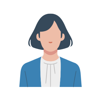 K.Sさん 2017年入社