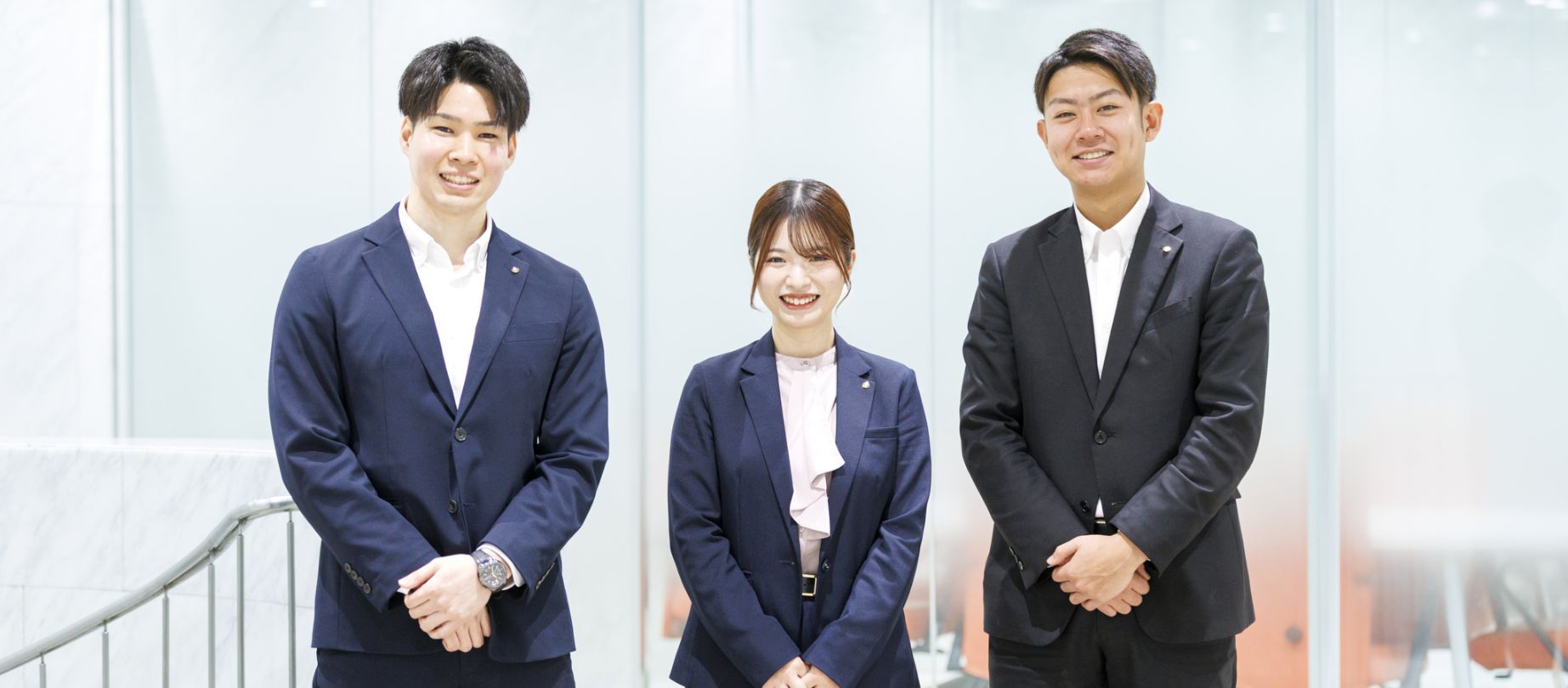 今後の目標 己をより高め、地域とお客さまの幸福度を上げる