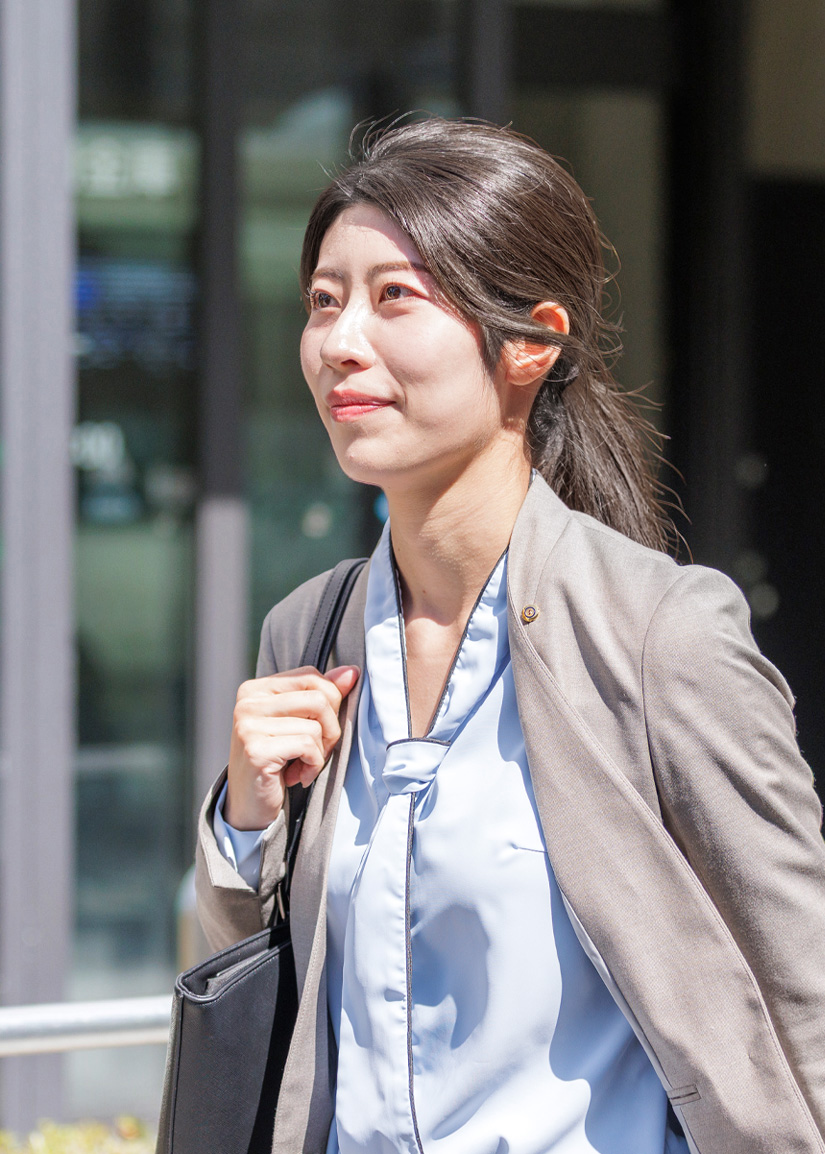 京都中央信用金庫 新卒採用サイト | 未来を⾒据えて、変えていく。