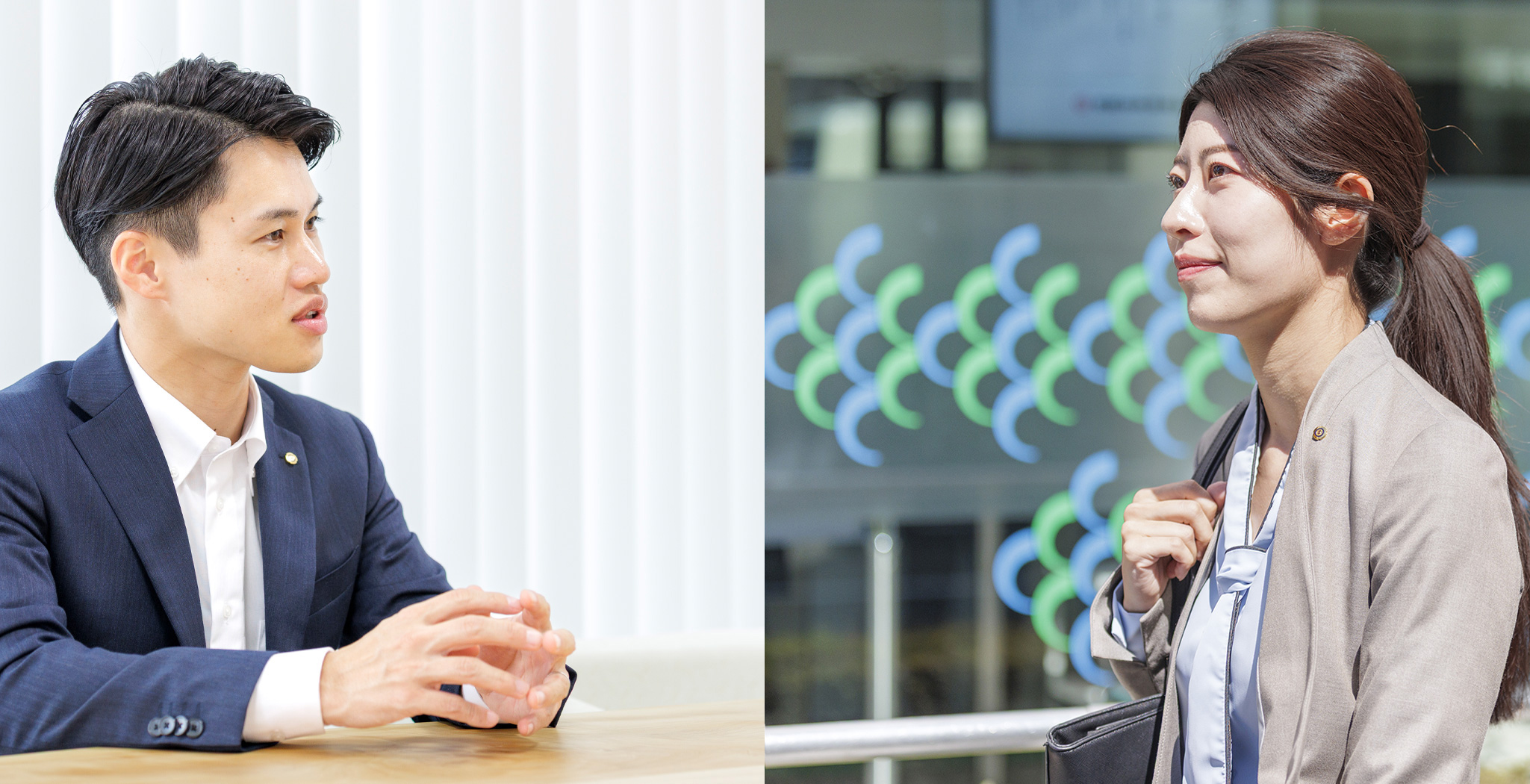 挑戦エピソード