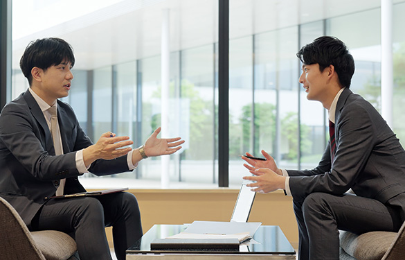 エルダー・メンター制度