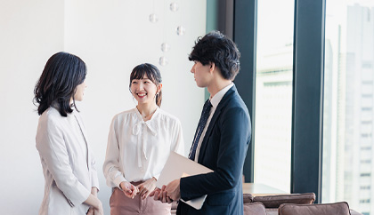 Welfare.02 子育てワークショップ