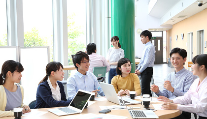 Welfare.04 ちゅうしん子育てひろば