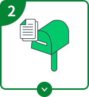 必要書類のご準備・ご提出